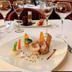 Le Clos Champel