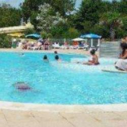 Camping Le Clos Cottet - 4 étoiles