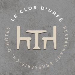 Le Clos D'urfe