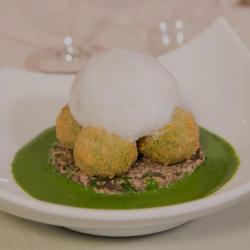 Clos De Chevreuse - Gastronomique