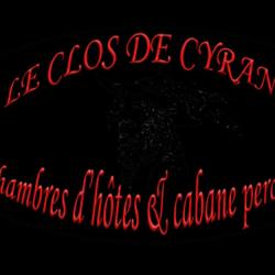 Le Clos De Cyrano