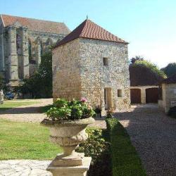 Le Clos De L'abbaye