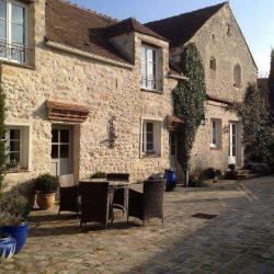 Le Clos De L'église