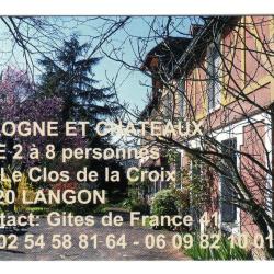 Le Clos De La Croix