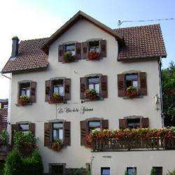 Clos De La Garenne