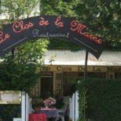 Le Clos De La Marne
