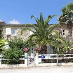 Le Clos De La Palmeraie