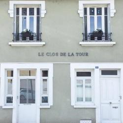 Le Clos De La Tour