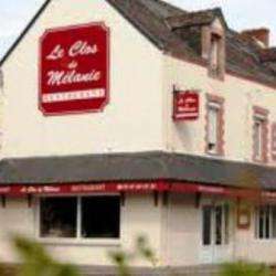 Le Clos De Mélanie