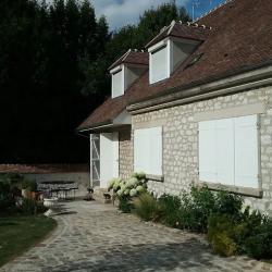 Le Clos De Provins