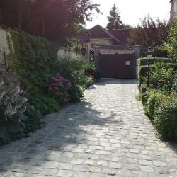 Le Clos De Provins