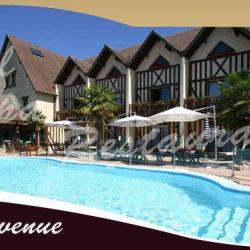 Le Clos Deauville St Gatien