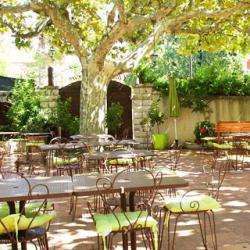 Le Clos Des Aromes