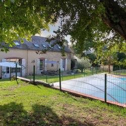 Le Clos Des Aubées - Gîtes De France