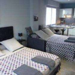 Le Clos Des Bambous