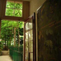 Le Clos Des Blancs-manteaux