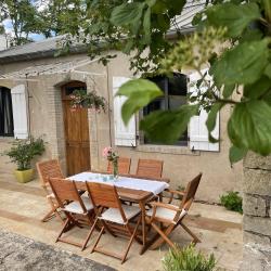 Le Clos Des Erables - Gîtes De France