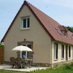 Le Clos Des Falaises