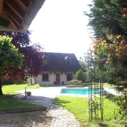 Le Clos Des Gallinettes