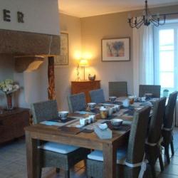 Le Clos Des Hortensias