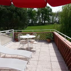 "le Clos Des Lauriers Roses" - Gîtes De France