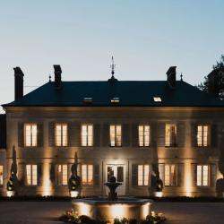 Le Clos Des Martines