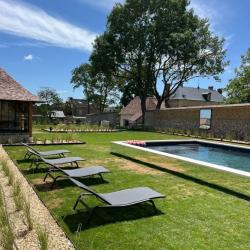 Le Clos Des Martines