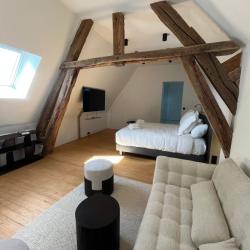 Le Clos Des Martines