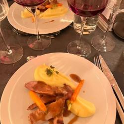 Le Clos Des Martines