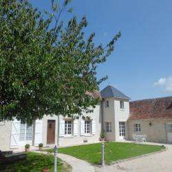 Le Clos Des Noëls