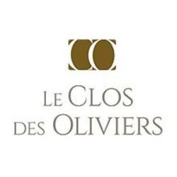 Le Clos Des Oliviers