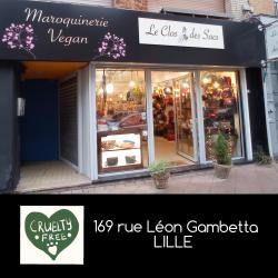Le Clos Des Sacs