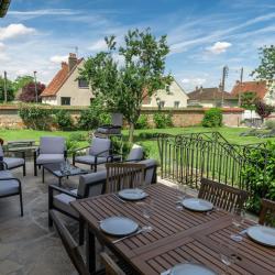 Le Clos Des Soeurs - Gîtes De France