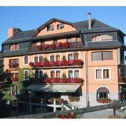 Le Clos Des Sources