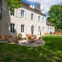 Le Clos Des Tilleuls