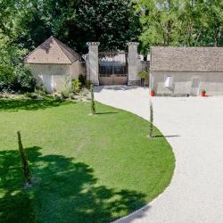 Le Clos Des Tilleuls