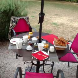 Le Clos Des Tilleuls
