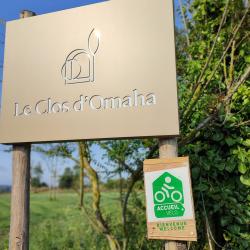 Le Clos D'omaha