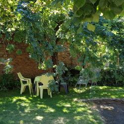 Le Clos Du Bez - Gîtes De France