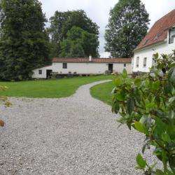 Le Clos Du Miroir