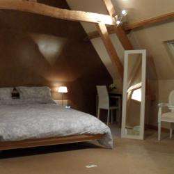 Le Clos Du Miroir