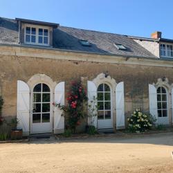 Le Clos Du Ruigné - Gîtes De France