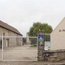 Le Clos Du Saule
