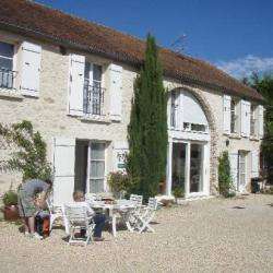 Le Clos Du Tertre