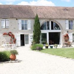 Le Clos Du Tertre