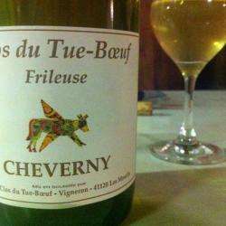 Le Clos Du Tue Boeuf - Puzelat Bonhomme