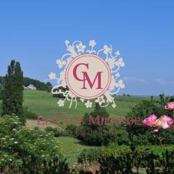 Le Clos Mirande