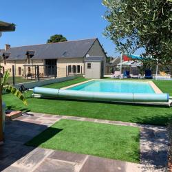Le Clos Monthébert - Gîtes De France - Gîtes De France