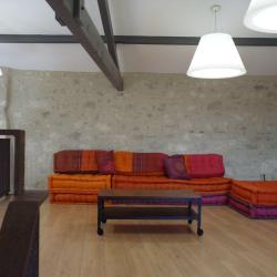 Le Clos Montjovis - Gîtes De France