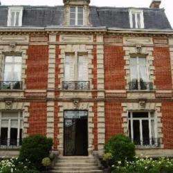 Hôtel Le Clos Raymi